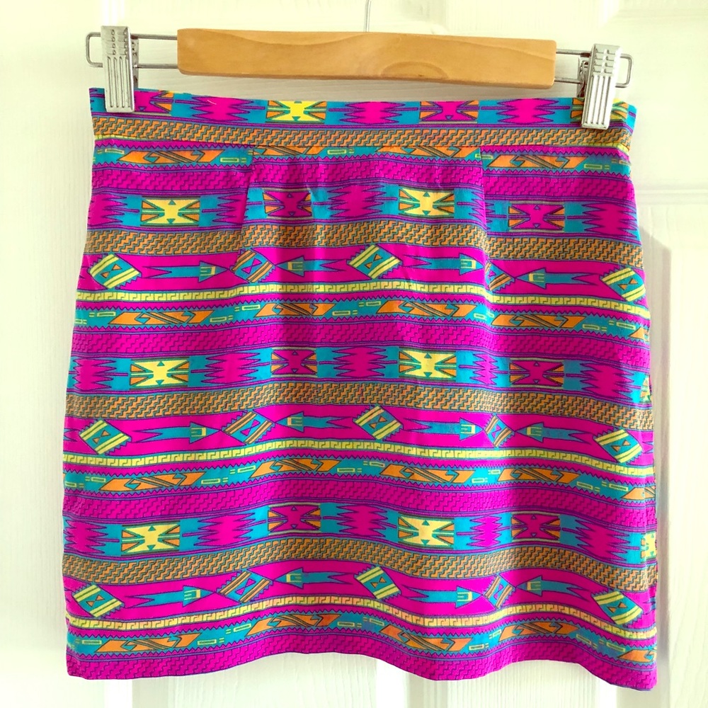 100% Silk Mini